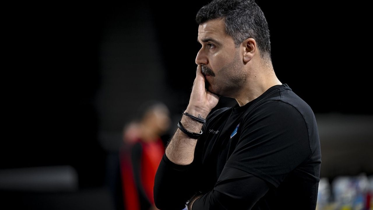 Türk Telekom, Hapoel Bank Yahav ile Çeyrek Final İçin Savaşacak