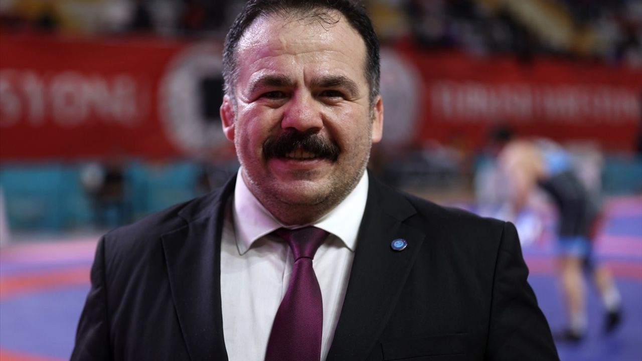 Türkiye, 2025 İşitme Engelliler Yaz Olimpiyat Oyunları'na 24 Branşta Katılacak