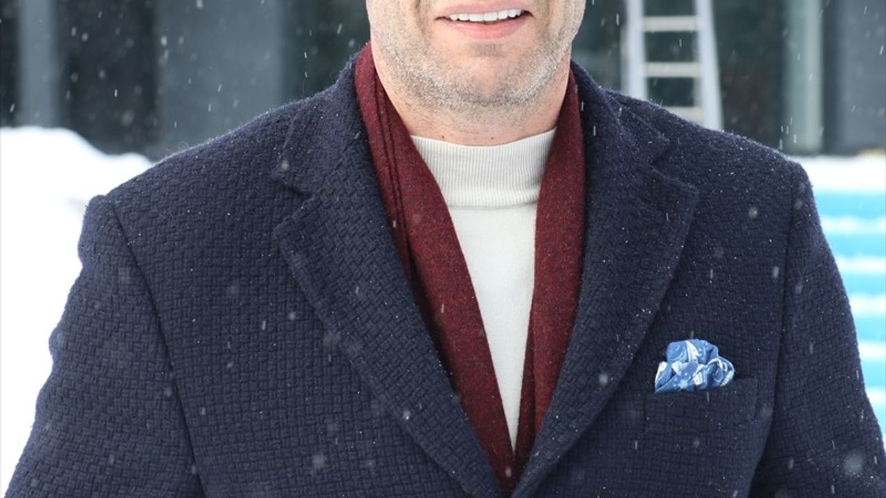 Türkiye Boks Federasyonu: Kadınlar ve Erkeklerde Zirve Hedefi