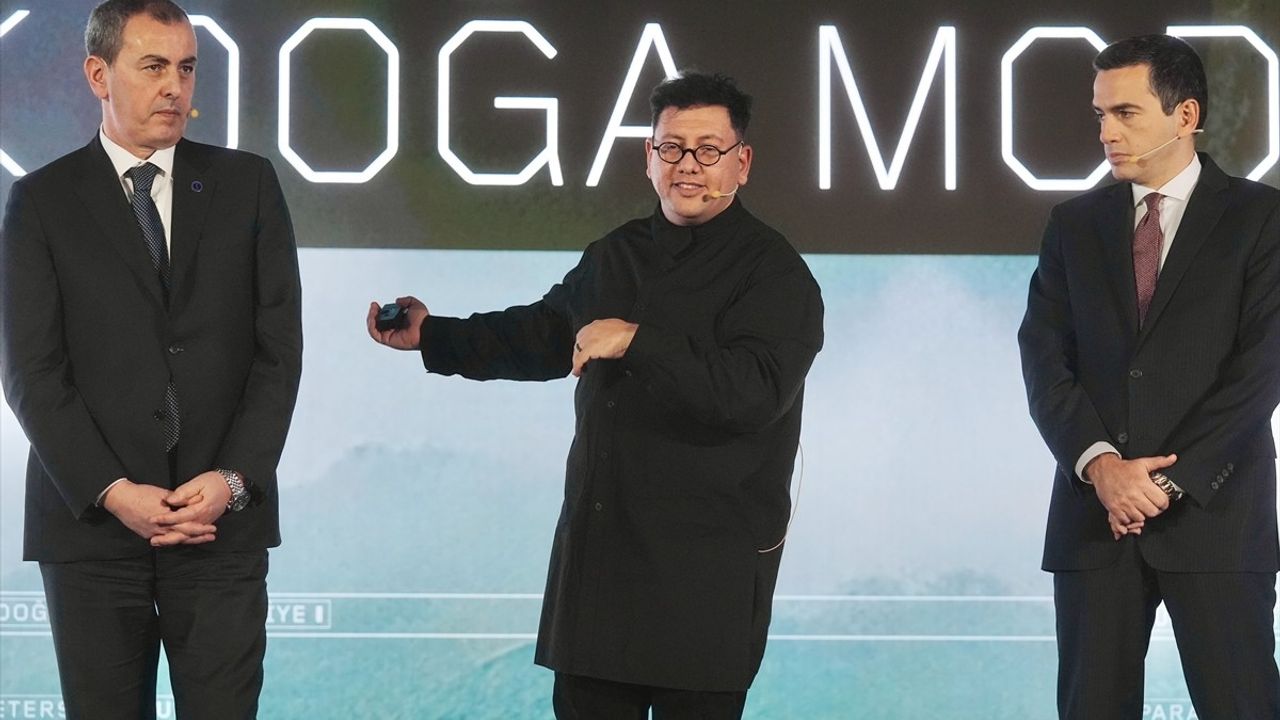 Türkiye'de 'Büyük Doğa Modeli' Projesi: Doğal Yaşam için Açık Kaynak Kaynağı