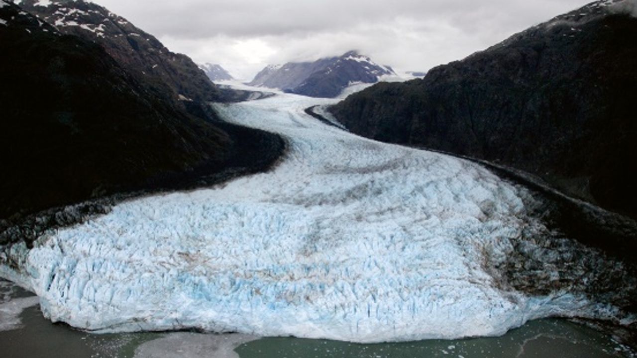 Türkiye'de Kar Felaketi ve Buzulların Erime Hızı Tehlikeye Girdi
