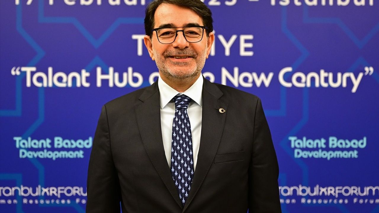 Türkiye'den Yurt Dışına Eğitim İçin Giden Gençler Hakkında Yeni Açıklamalar