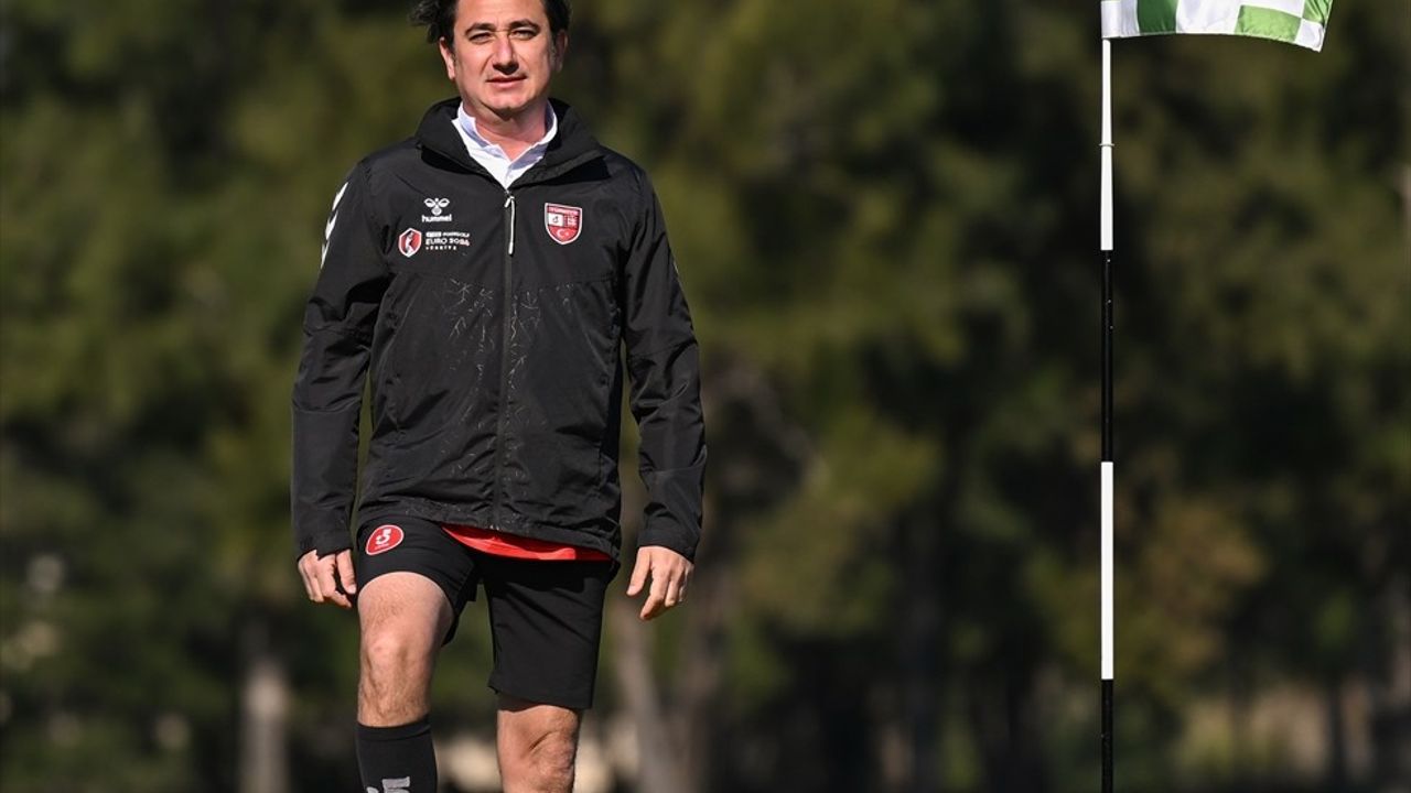 Türkiye Futgolf Derneği: Türkiye'nin Hedefi İlk 5 Ülke Arasına Girmek