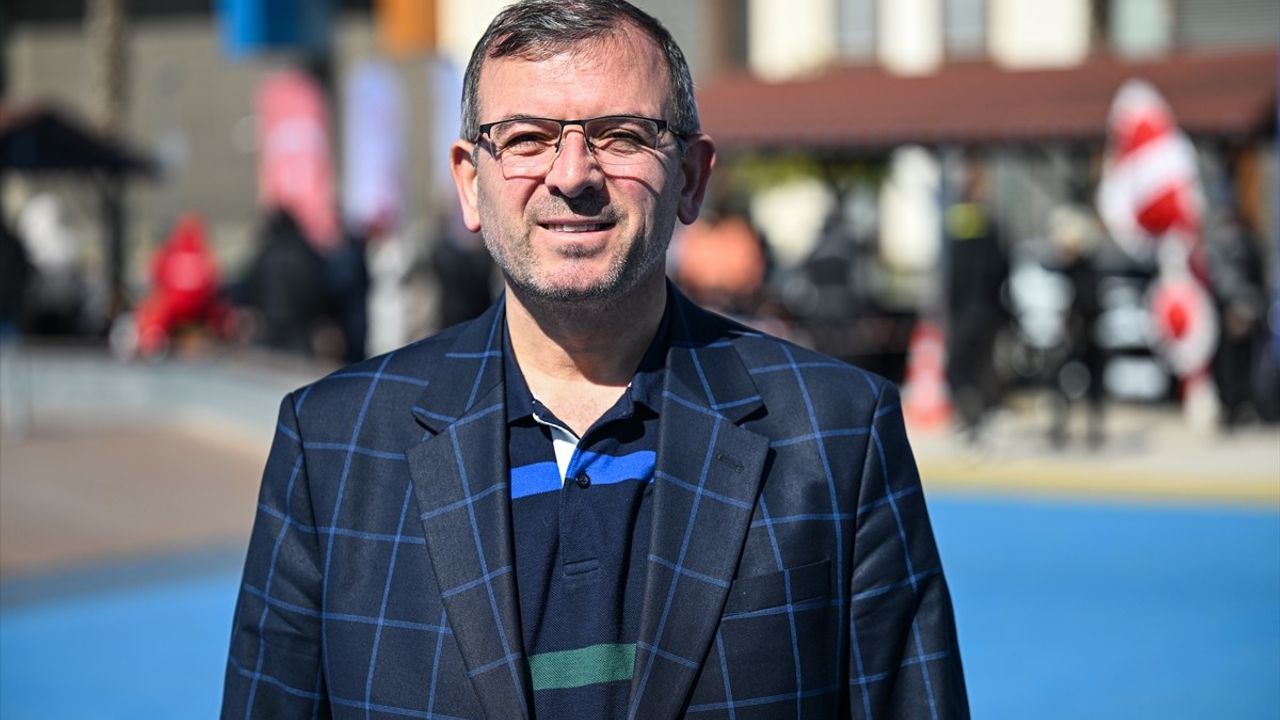 Türkiye Kaykay Federasyonu, Uluslararası Müsabakalar için Milli Takım Oluşturacak