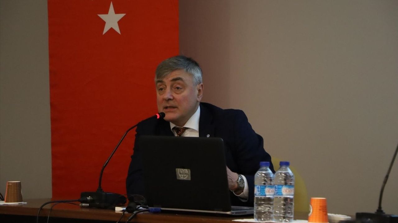 Türkiye'nin Ay Görevi: İsveç ile İşbirliği Geliştiriliyor