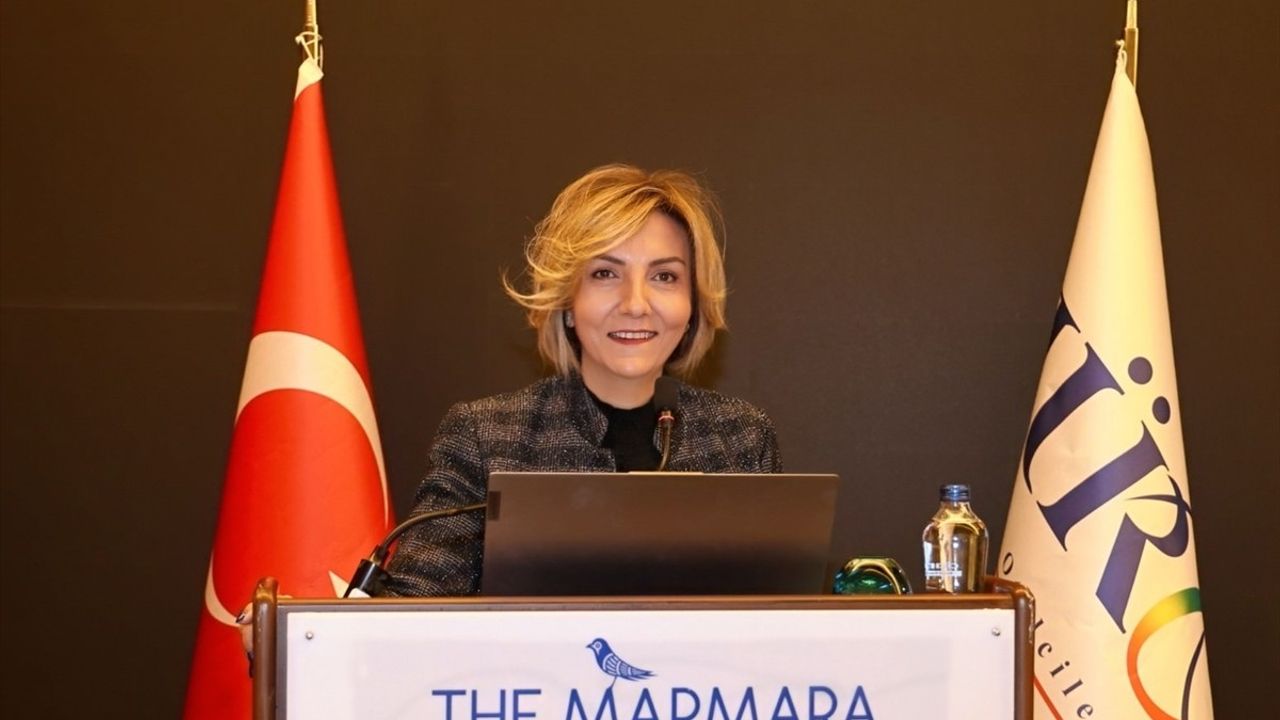 Türkiye Otelciler Birliği Aylık Bilgilendirme Toplantısı Sonuçları