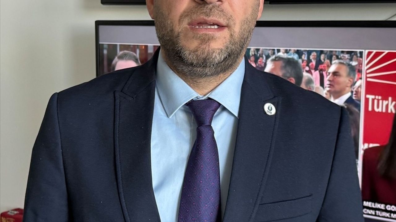 Uluslararası Demokratlar Birliği'nden Türklerin Almanya'da Siyasete Katılım Çağrısı