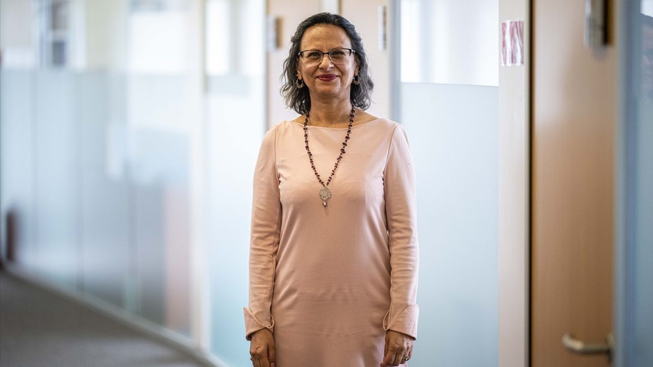 UNFPA Türkiye Temsilcisi: ABD Fon Kesintisi Vahim Sonuçlar Doğuracak