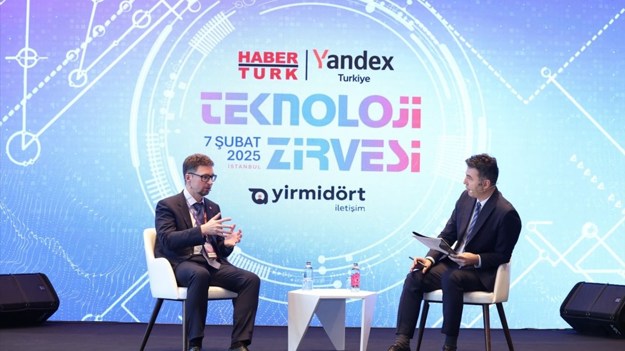 Yandex, Yazeka Arama Motoru ile Türkiye'deki Varlığını Güçlendirmeyi Amaçlıyor