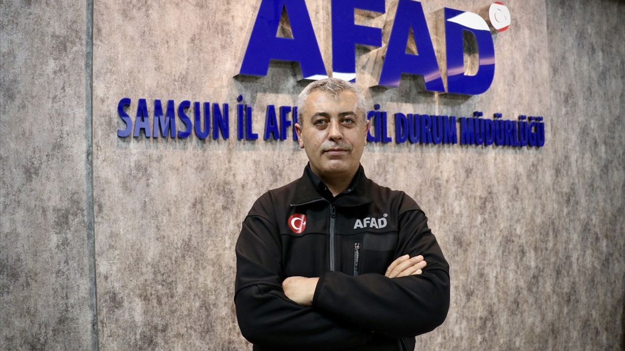 Yangınlarda Erken Uyarı Sistemleri: Hayati Öneme Sahip