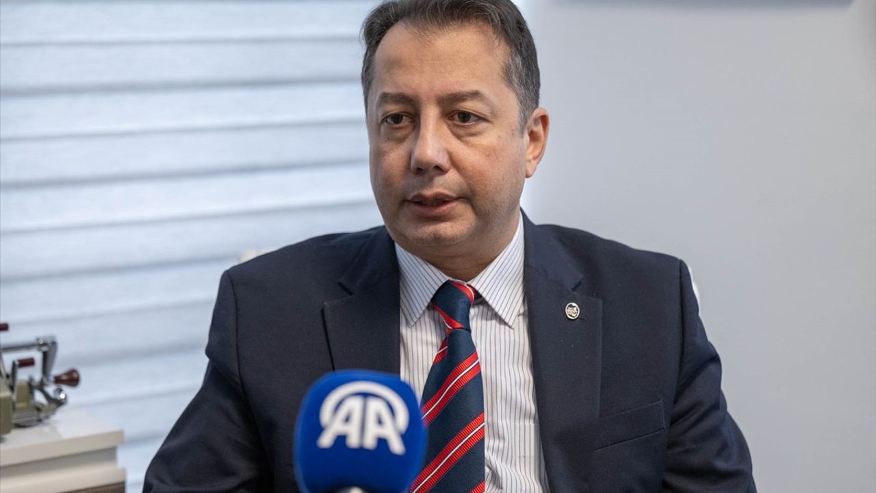 Yapay Zeka İle Yangınlara Anında Müdahale Olanakları Artıyor