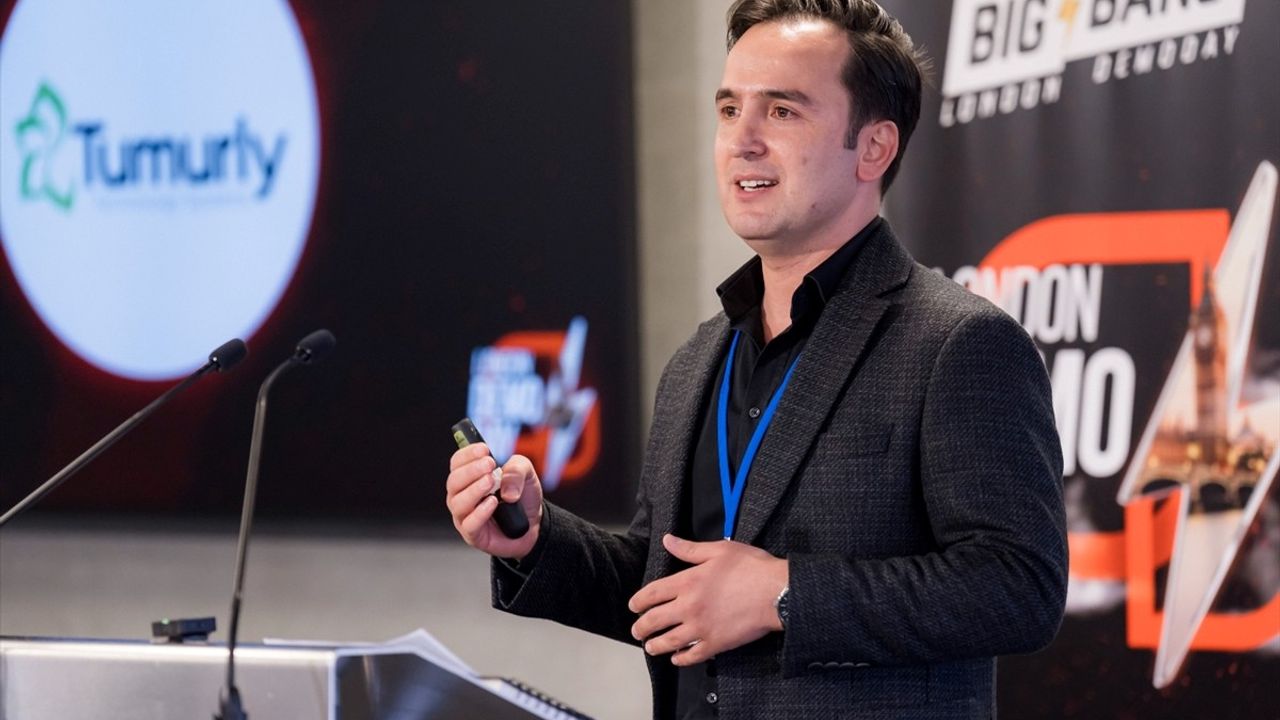 Yerli Üretim Rüzgar Türbinleri 5 Saate Kurulabiliyor