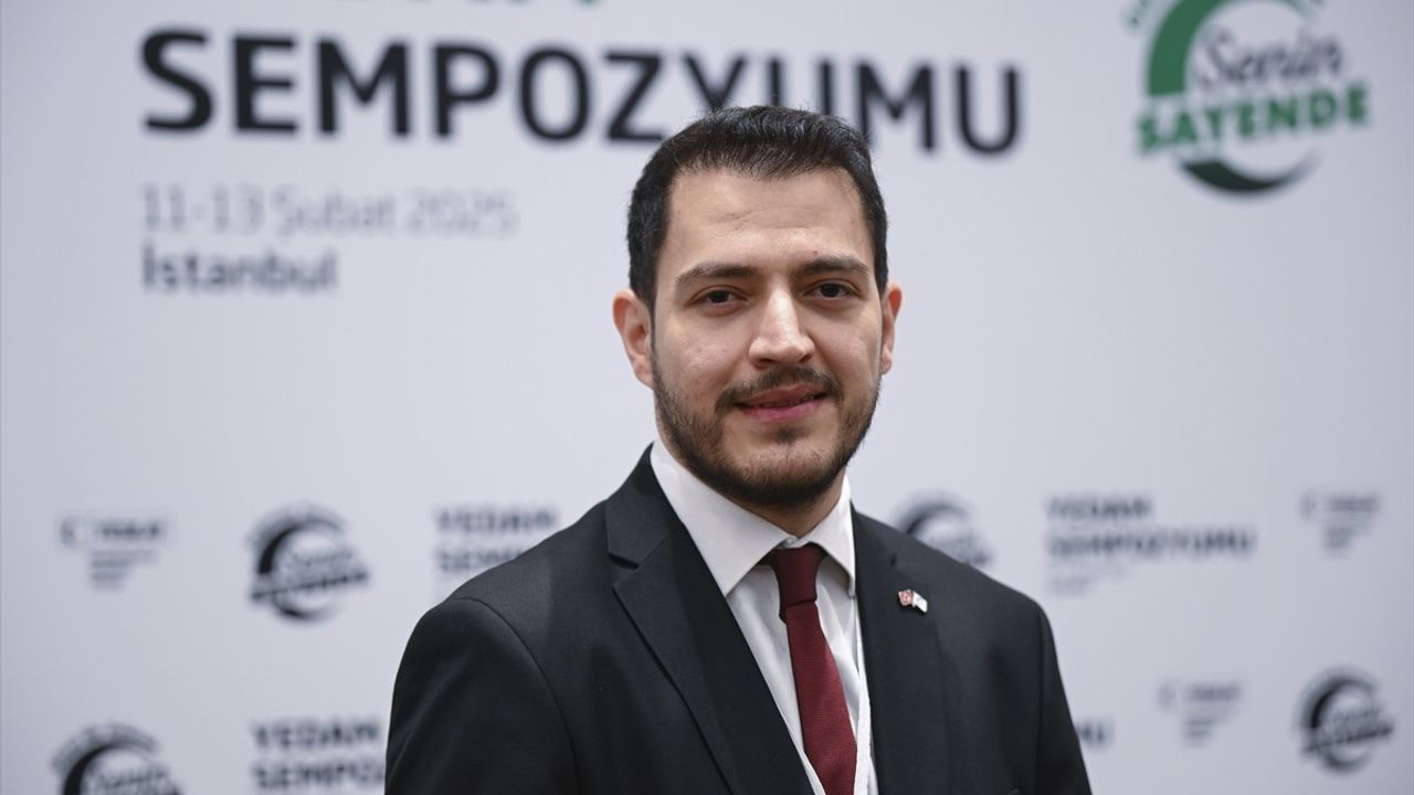 Yeşilay YEDAM Sempozyumu İstanbul'da Başladı