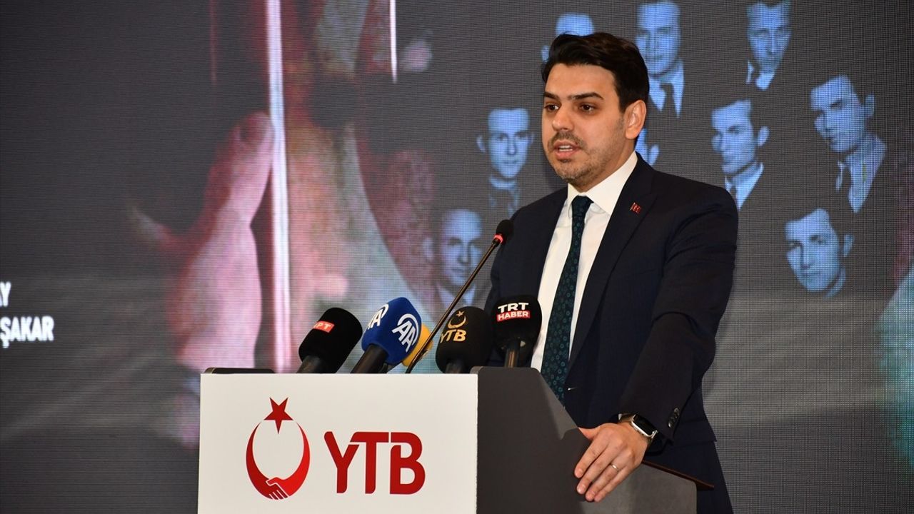 Yücelciler, İdam Edilişlerinin 77. Yılında Üsküp'te Anıldı