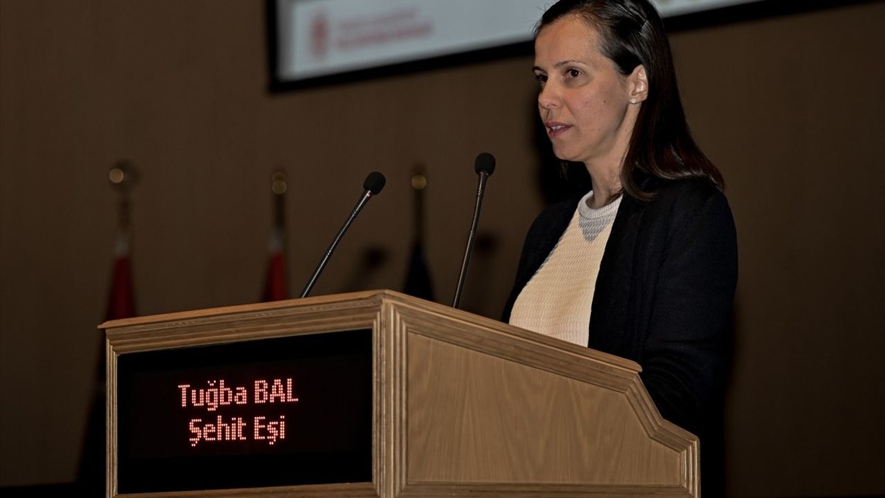 18 Mart Şehitleri Anma Günü ve Çanakkale Deniz Zaferi Töreni Gerçekleştirildi