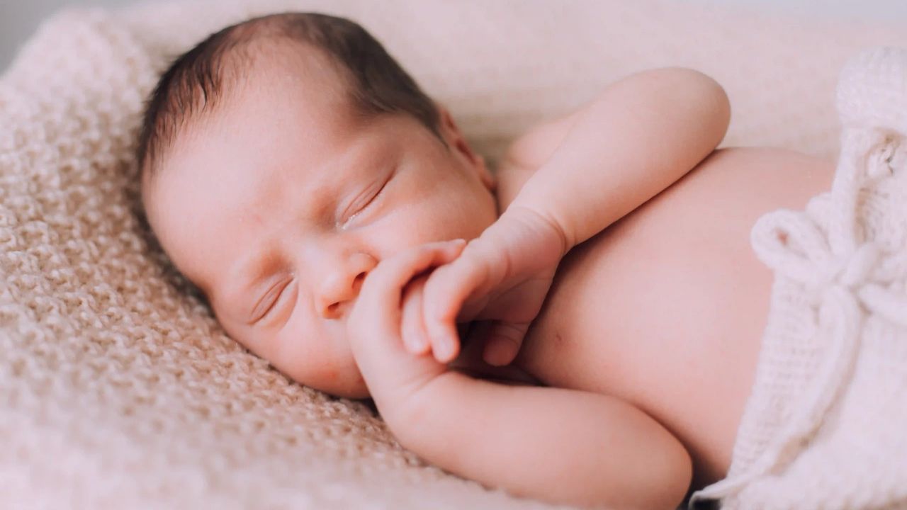 2025 Aile Yılı'nda Doğum Yardımı Uygulaması Resmi Hale Geldi