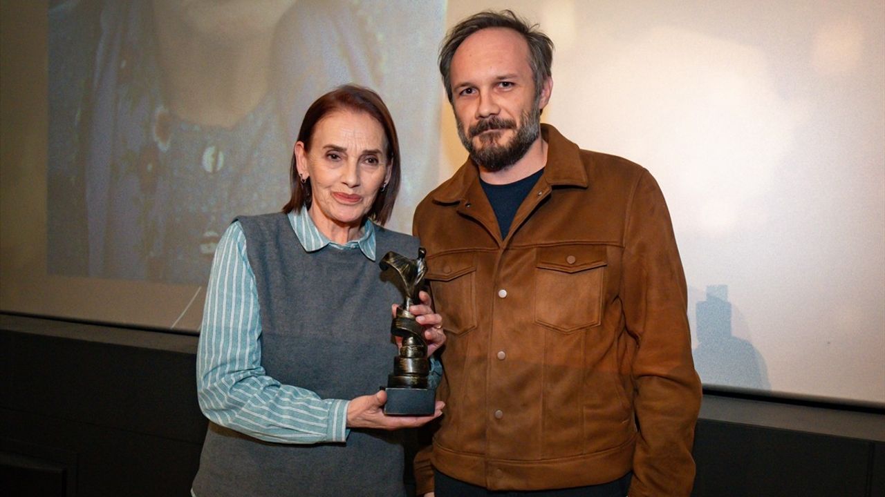 57. Türkiye Sineması Ödülleri Sahiplerini Buldu