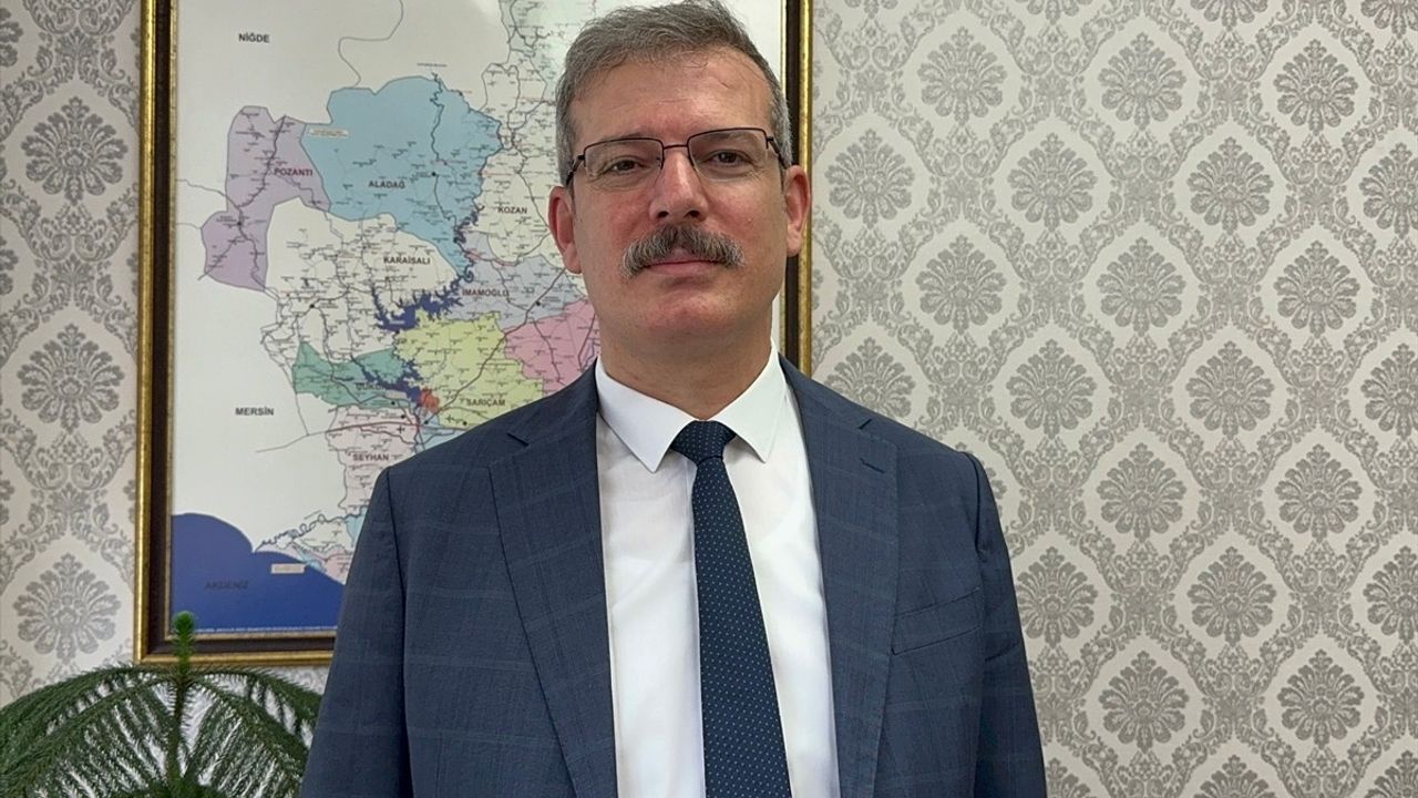 Adana'da Çiftçilere Zirai Don Sonrası Uyarı