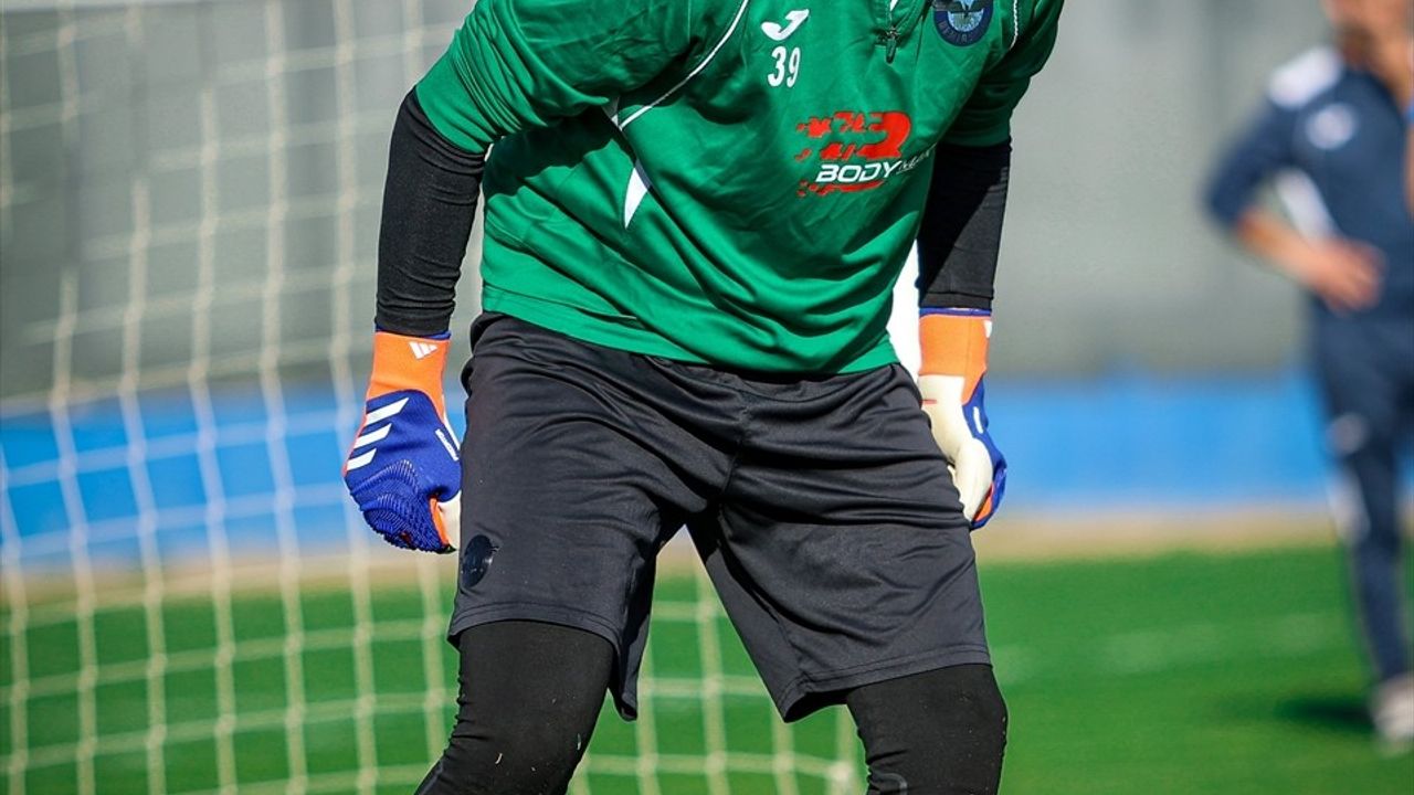 Adana Demirspor, Samsunspor Maçına Hazırlıklarını Sürdürüyor