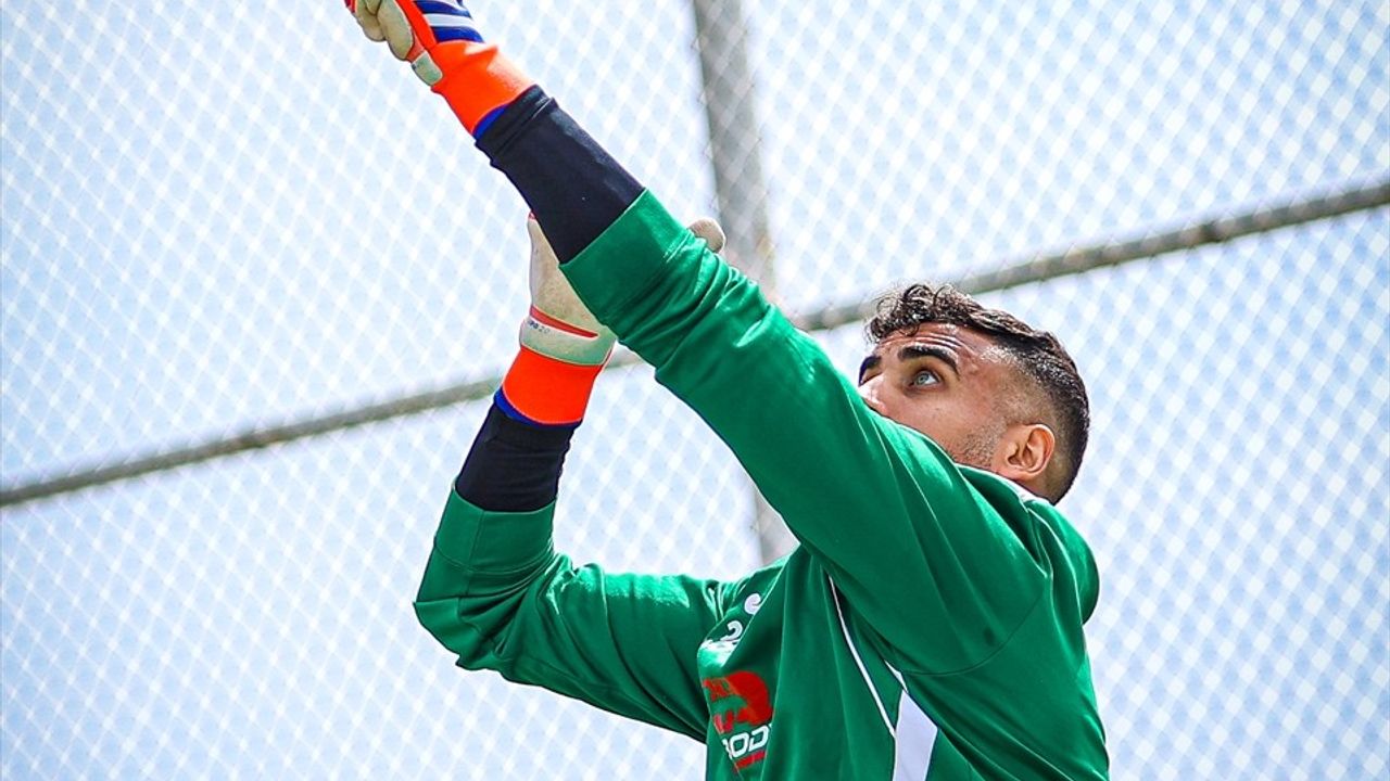 Adana Demirspor, Sivasspor Maçına Hazır