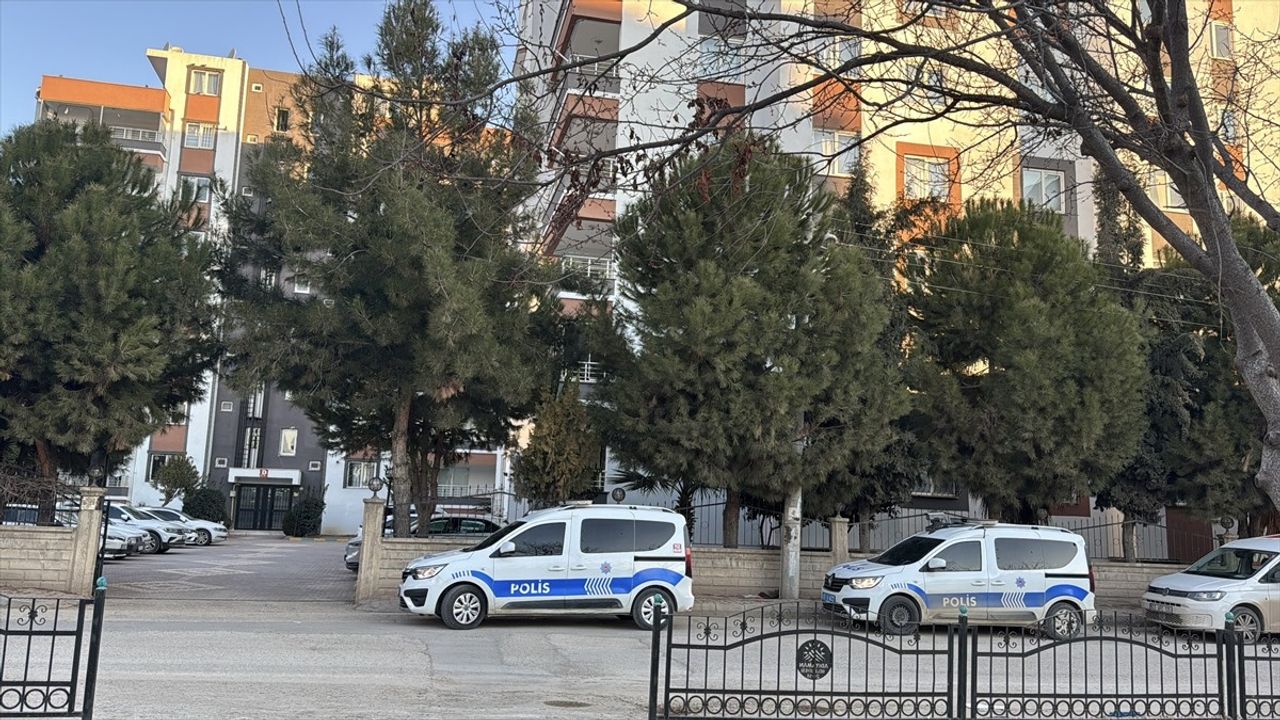 Adıyaman'da Usulsüz Sağlık Raporu Operasyonu: Bir Zanlı Tutuklandı