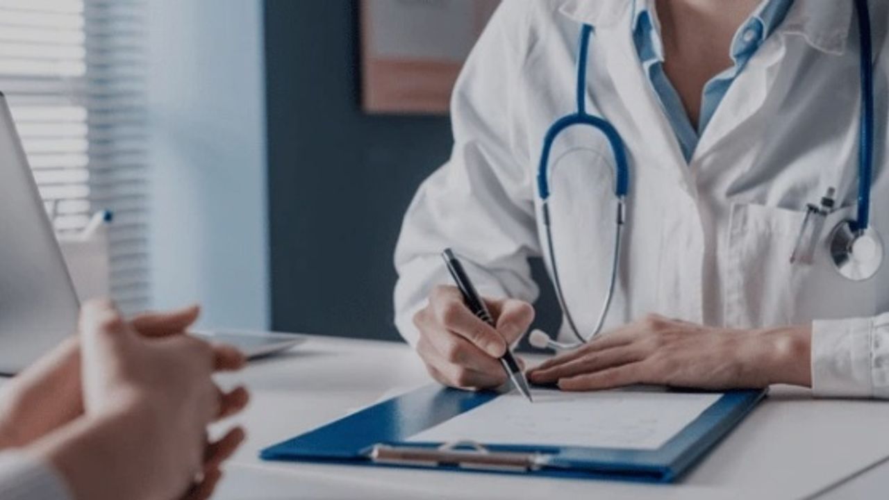 Aile Hekimleri 14 Mart Tıp Bayramı'nda Grev Yapacak