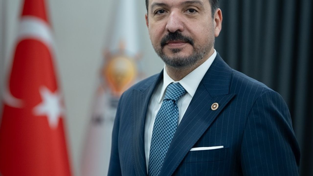 AK Parti Genel Başkan Yardımcısı Zorlu'dan Nevruz Programı Açıklamaları