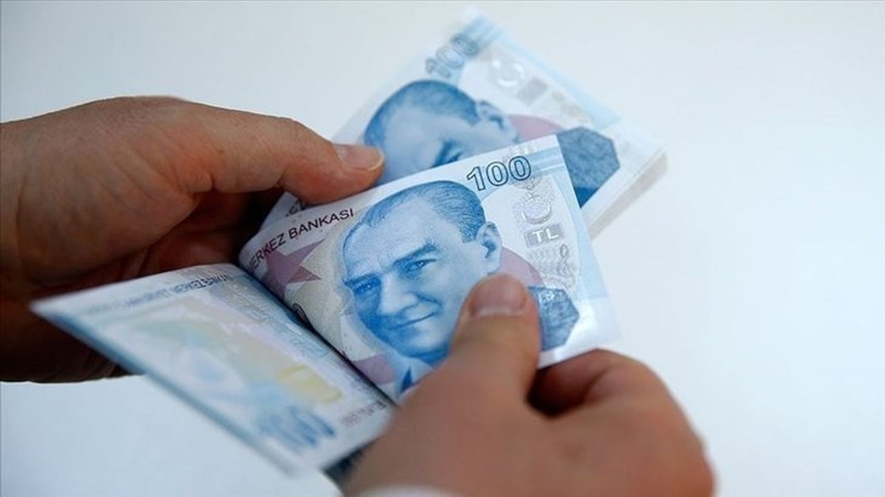 Ankara Büyükşehir Belediyesi'nden Emeklilere ve Çiftçilere Bayram Desteği