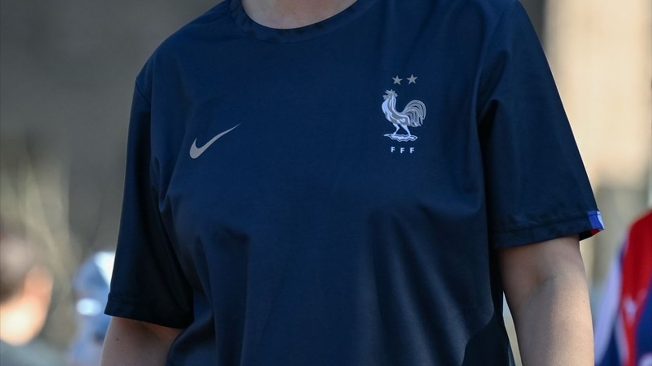 Ankara'da 'Türkiye'de Kadın Sporu' Konferansı Düzenlendi