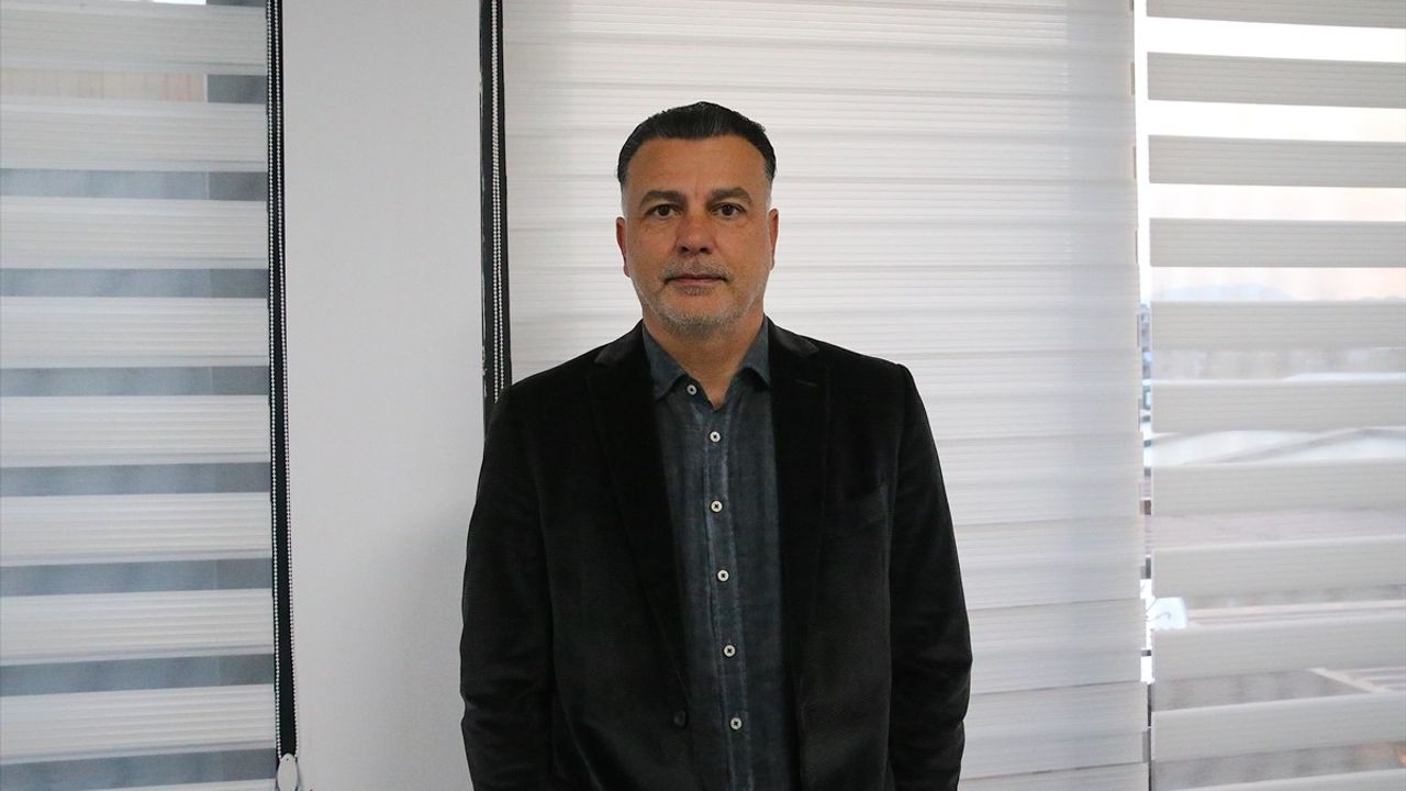 Atakaş Hatayspor Her Maçını Final Olarak Görüyor