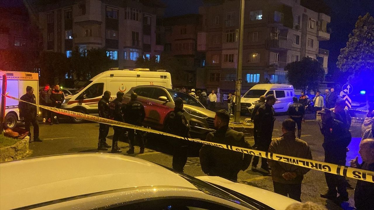 Aydın'da Motosiklet ve Otomobil Çarpıştı: 16 Yaşındaki Sürücü Hayatını Kaybetti