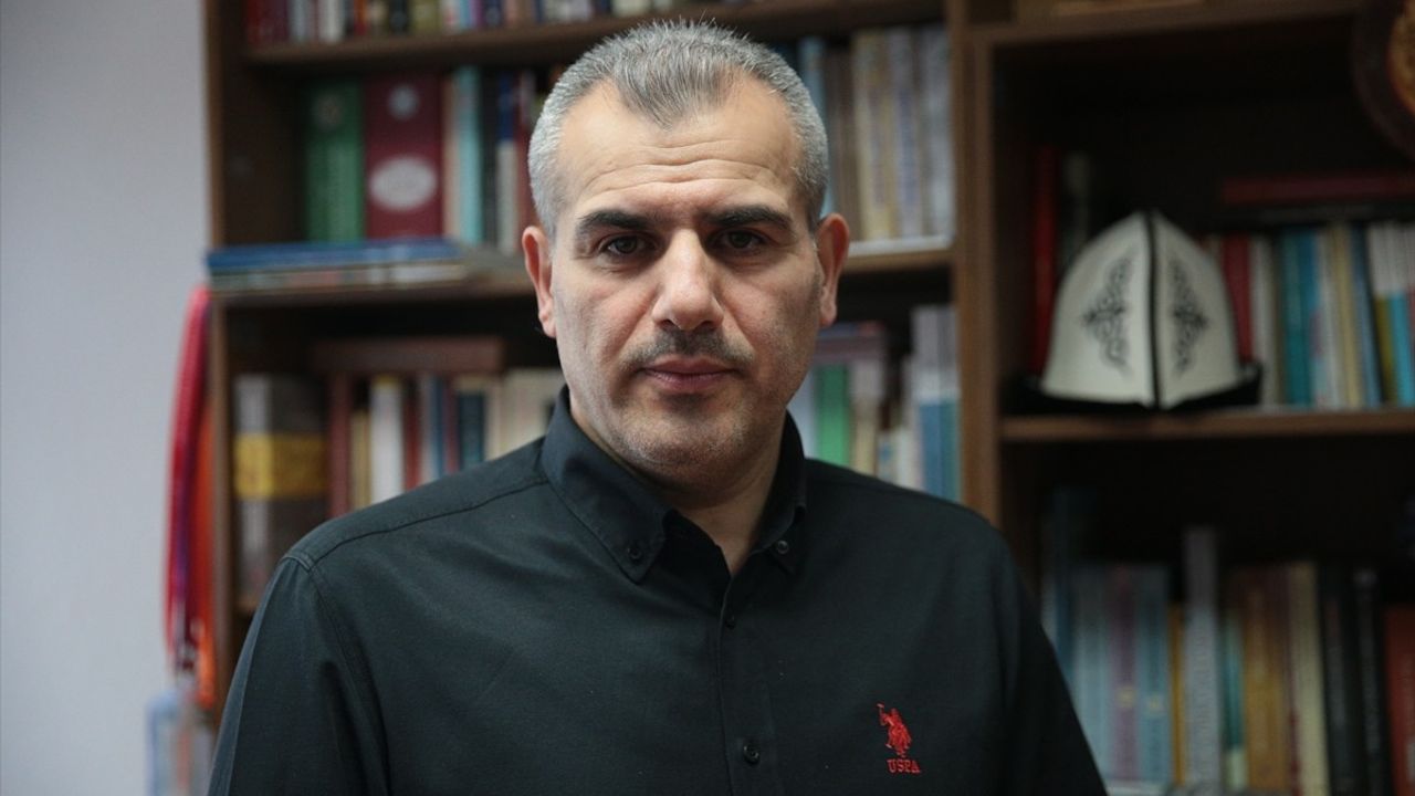 Baharın Habercisi Nevruz: Gelenekler ve Anlamı