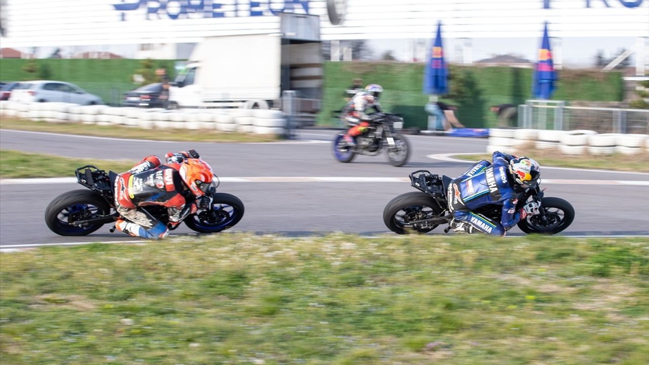 Bahattin Sofuoğlu, Superbike Portekiz Yarışına Hazır