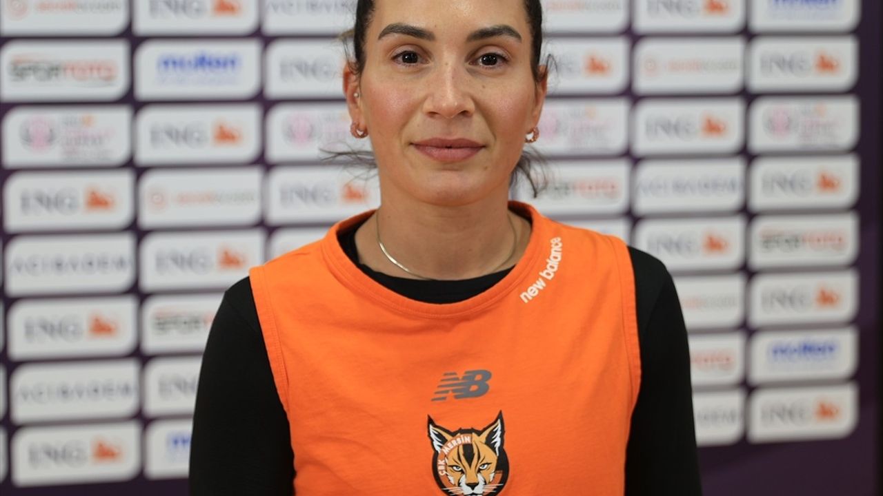 Basketbol ING Kadınlar Türkiye Kupası'nda Dörtlü Final Öncesi Son Antrenmanlar Tamamlandı