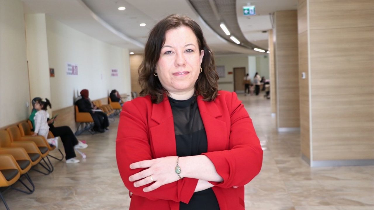 Bayramda Şeker ve Tatlı Seçiminde Dikkat Uyaranı