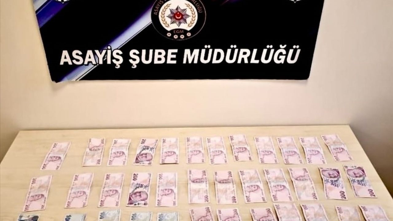 Bilecik'te Yankesicilik Şüphesi: 3 Kişi Tutuklandı