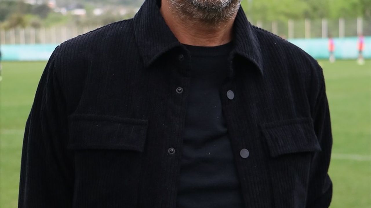 Bodrum FK, Fenerbahçe Maçına Hazırlıklarını Sürdürüyor