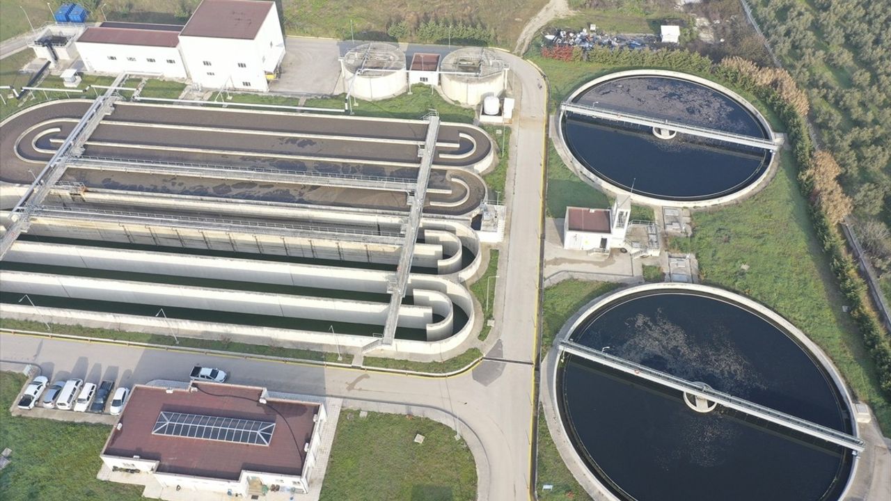 BUSKİ'ye Çevre Mevzuatını İhlal Ettiği İçin 2 Milyon Lira Ceza Verildi