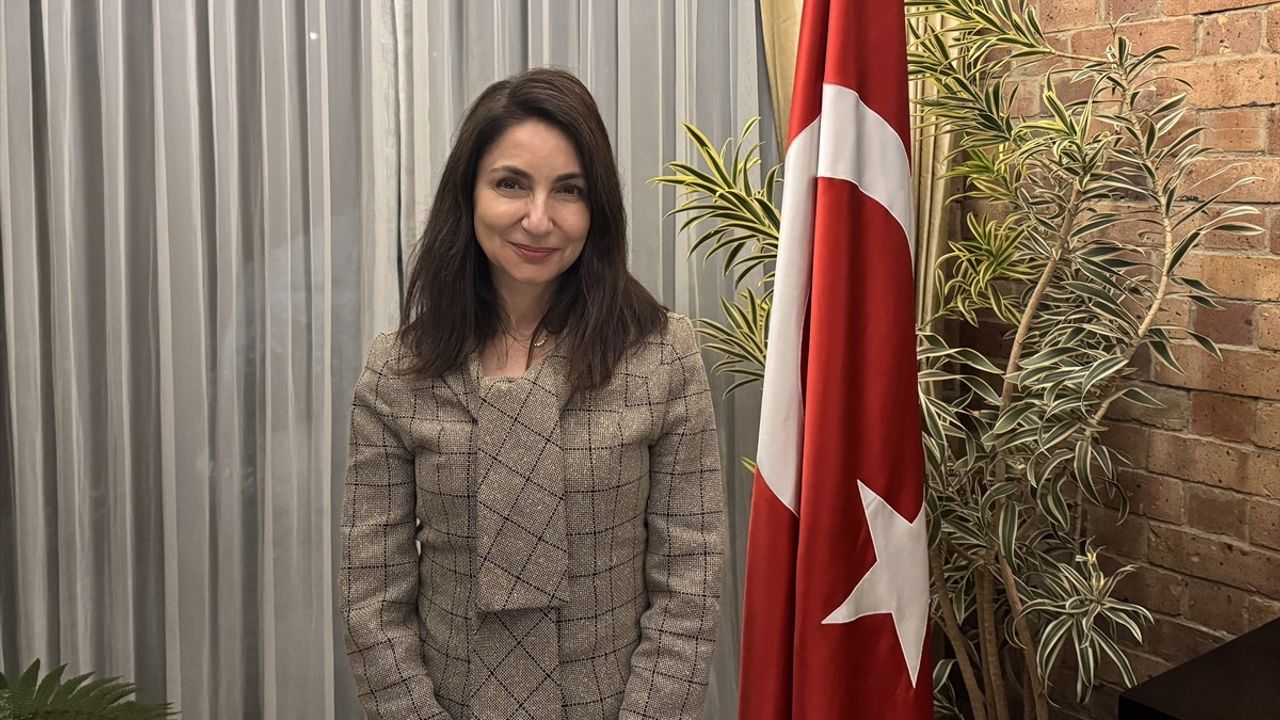 Büyükelçi Balkan: Türkiye’nin Latin Amerika ile Ticaret Hacmi 16 Milyar Doları Aştı