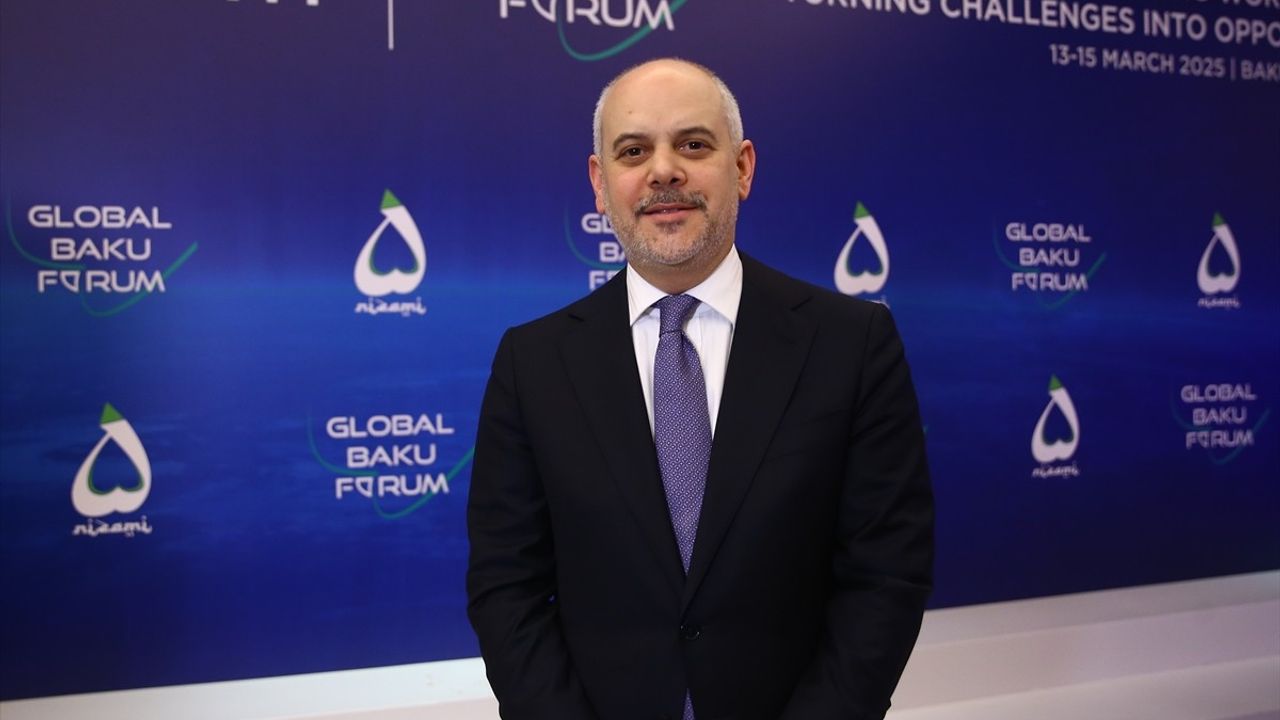 Büyükelçi Kılıç: Türkiye, Azerbaycan ile Ermenistan Arasındaki Barış Çabalarına Destek Vermeye Hazır