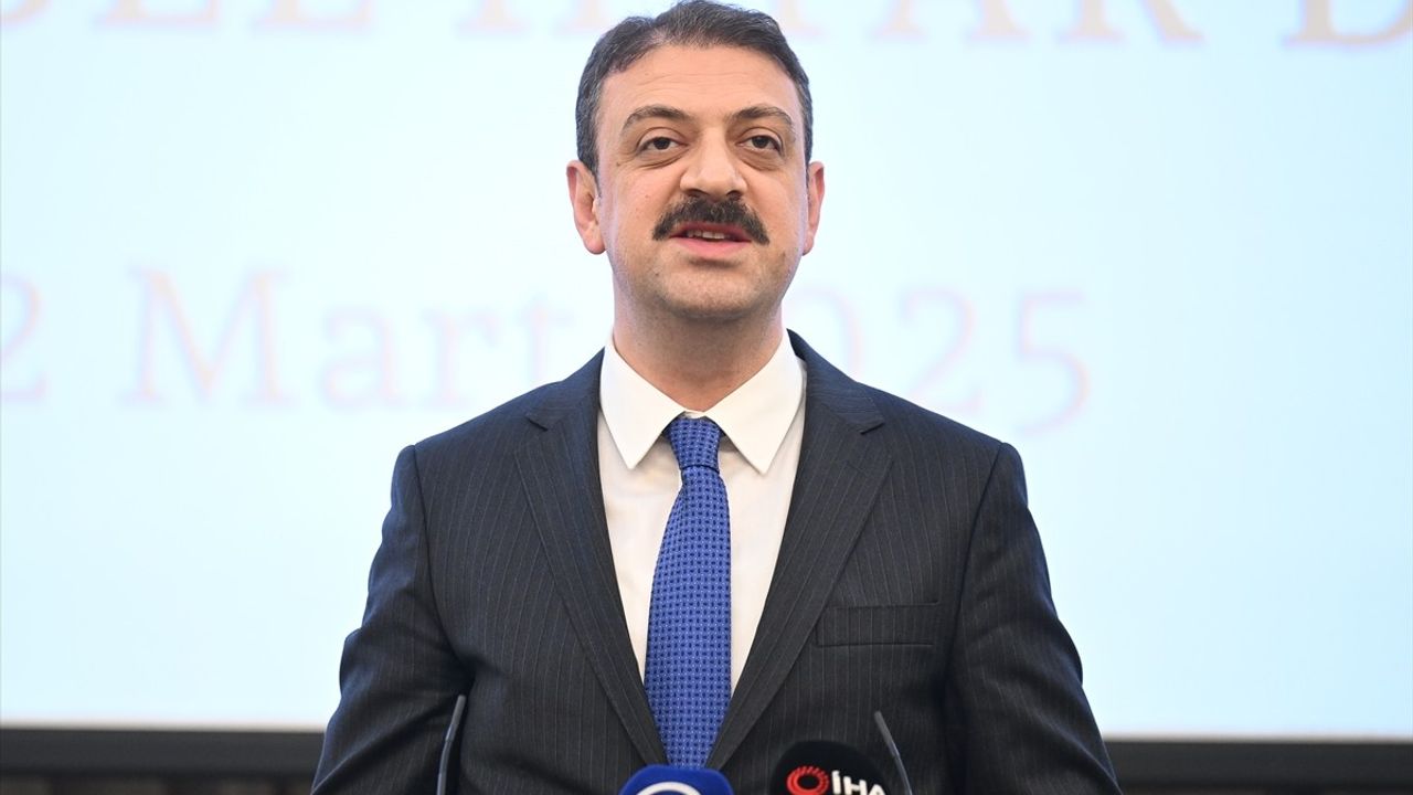 Cemaat Vakıfları Geleneksel İftar Davetini İstanbul'da Gerçekleştirdi