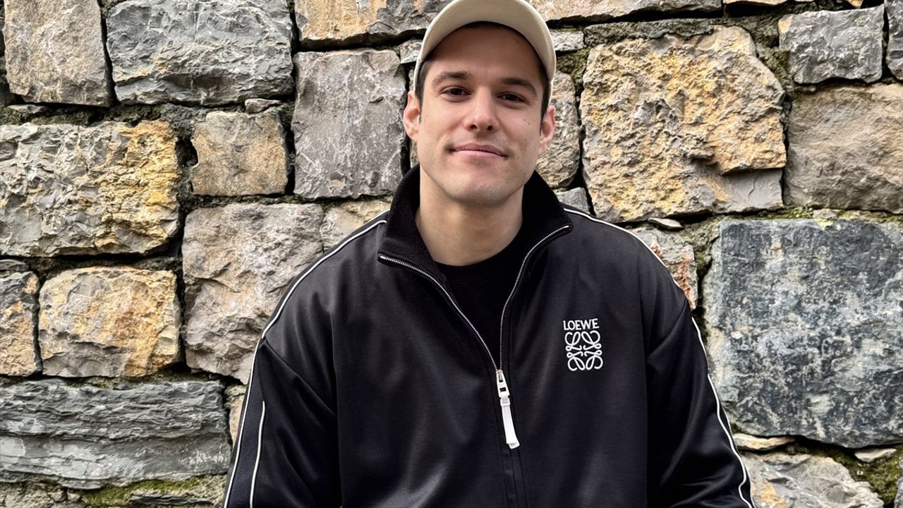 Chaplin Oyunu Maximum Uniq Hall'de Sahnelendi