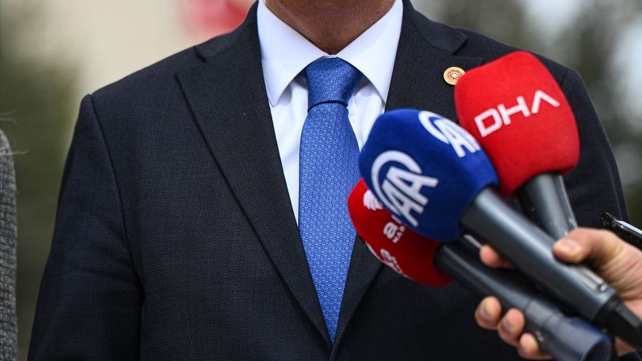 CHP, 7539 Sayılı Kanun’un İptali için Anayasa Mahkemesine Başvurdu