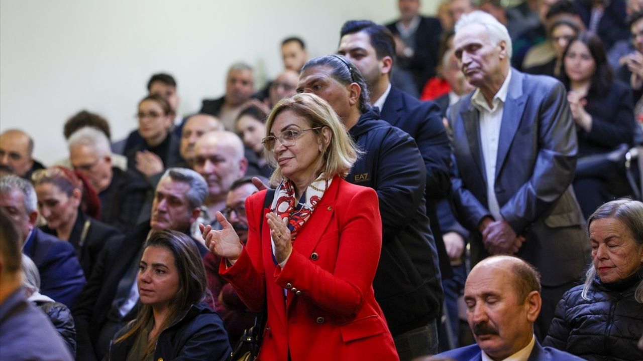 CHP Genel Başkanı Özgür Özel, AB ile İşbirliği Mesajı Verdi