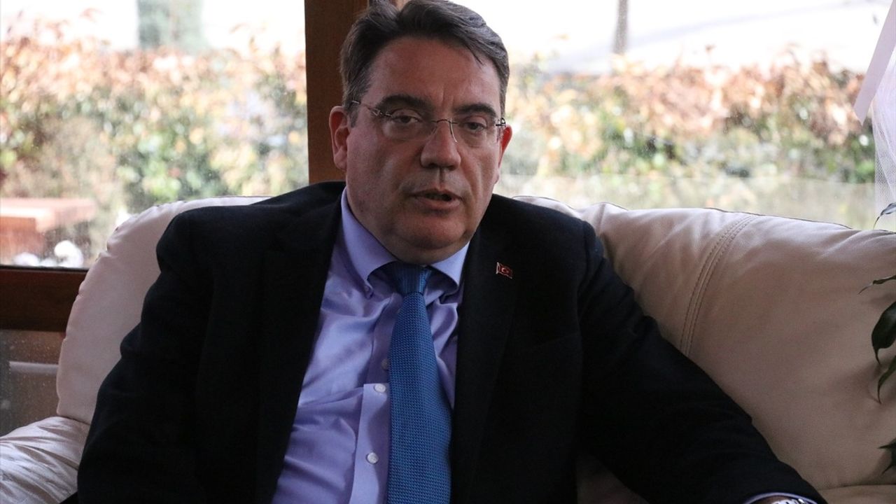 CHP'li Bağcıoğlu, Adana'da Şehit Aileleri ve Gazilerle Buluştu