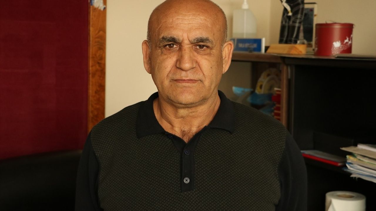 Çiftçilere Kuraklık Riskine Karşı Erken Ekim Tavsiyesi