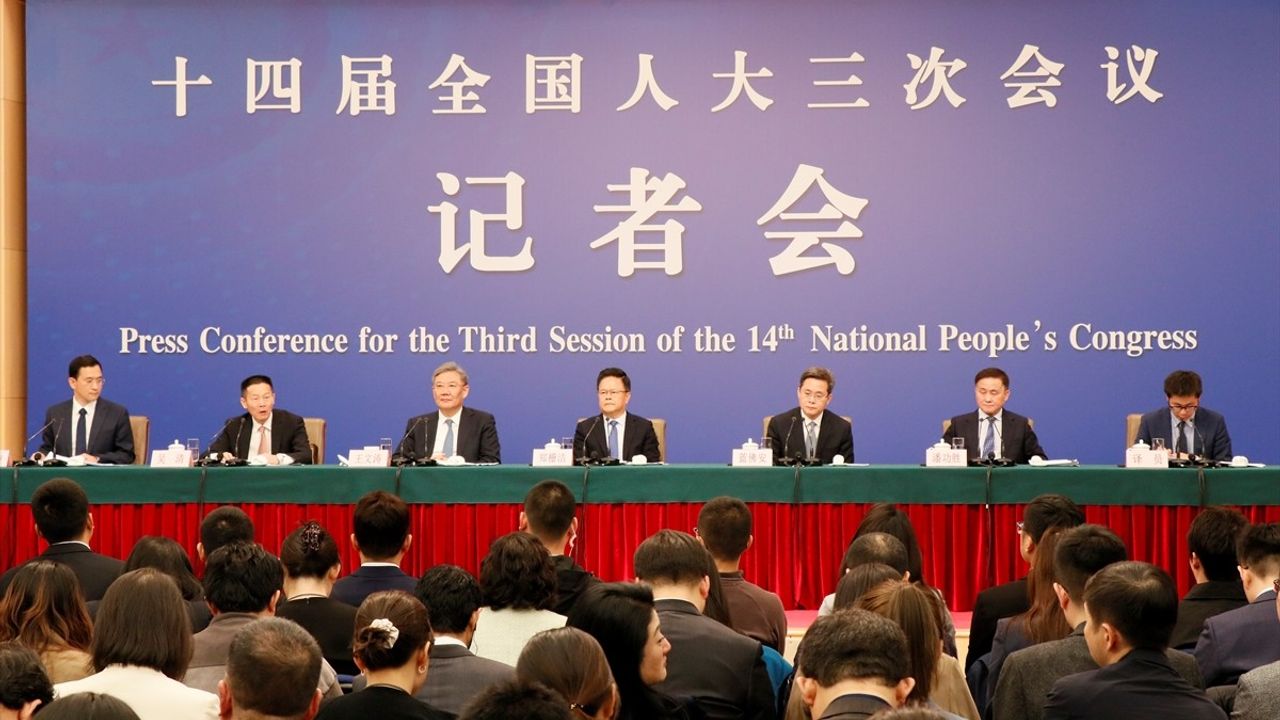 Çin Yönetimi Ticaret Savaşına Karşı Hazırlıklarını Açıkladı