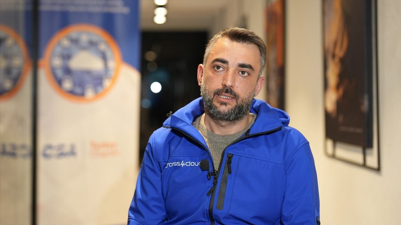 Cross4Cloud: Yerli Girişim Bulut Teknolojileriyle Global Pazara Açılıyor