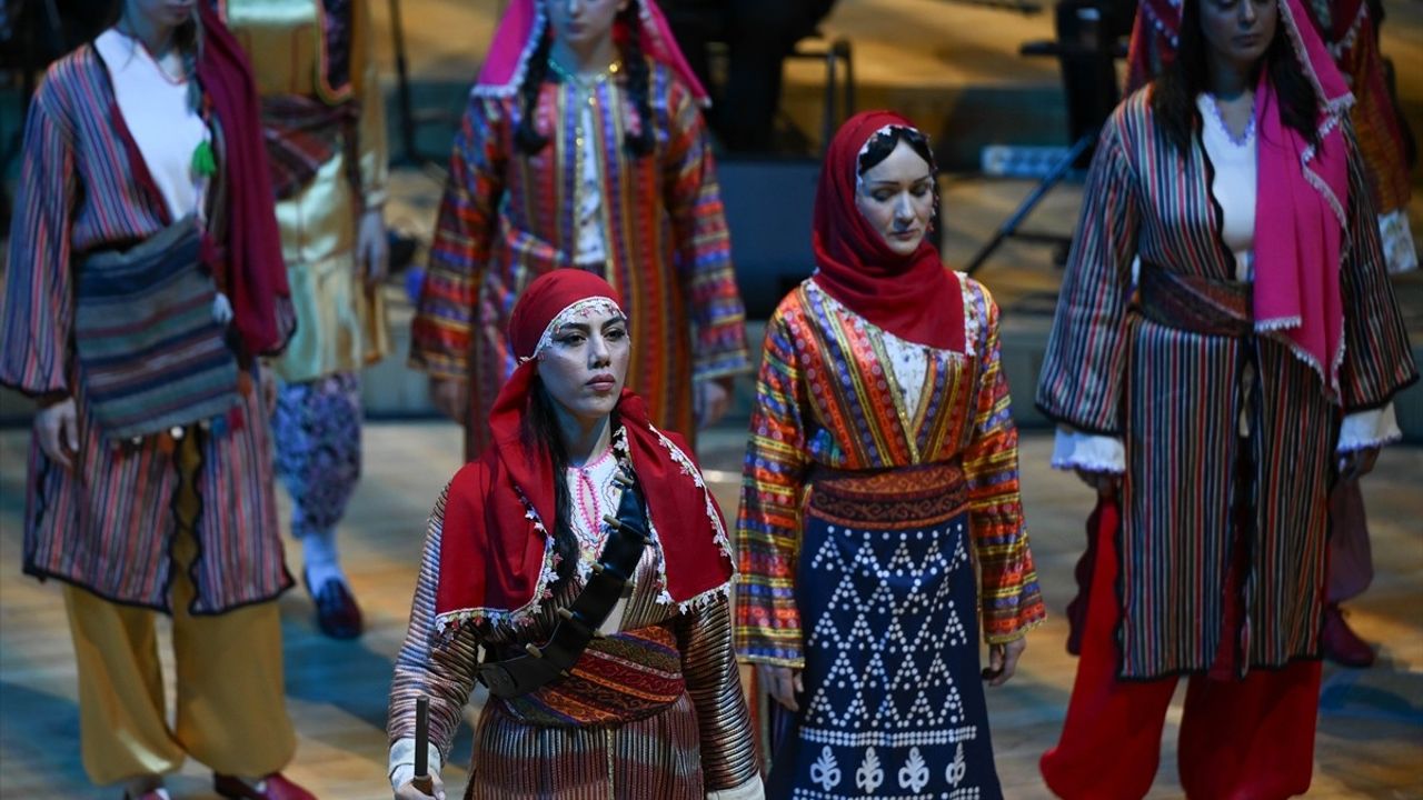 CSO, Çanakkale Zaferi'nin 110. Yılında Anma Konseri Düzenledi