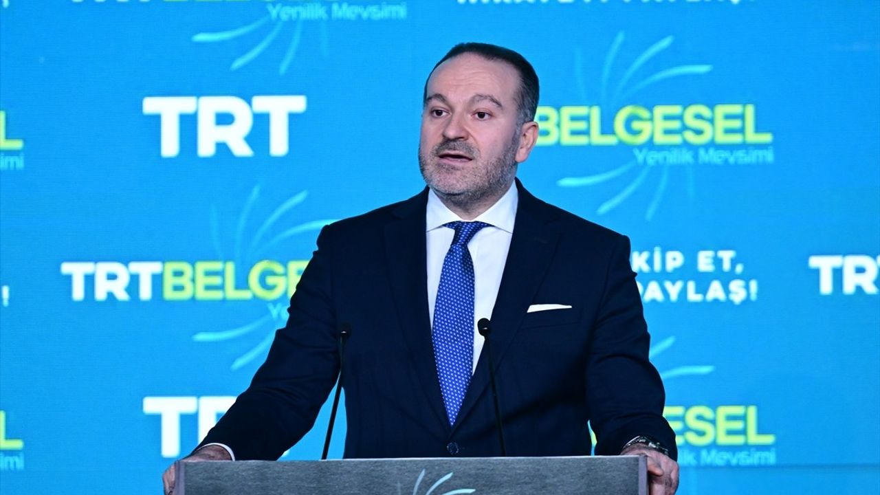 Cumhurbaşkanlığı İletişim Başkanı Altun: Türkiye, Savunma Sanayinde Bağımsız Bir Güce Dönüşmüştür